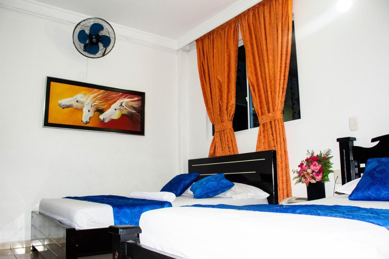 Bacatá Hotel