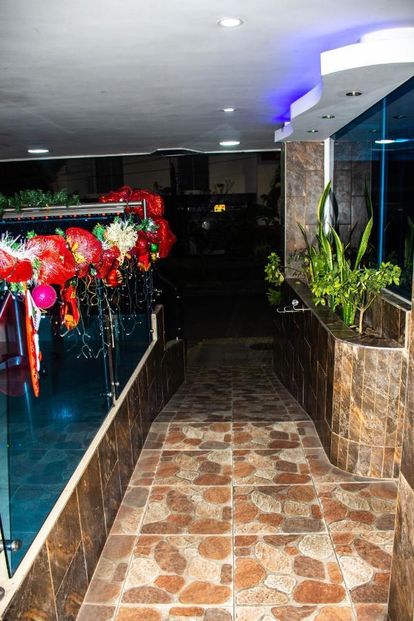 Bacatá Hotel Bucaramanga