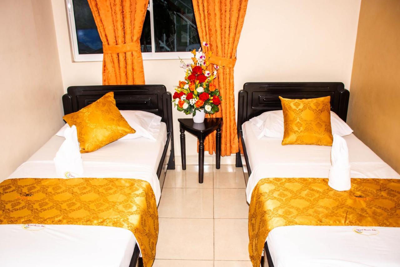 Hotel Bacatá