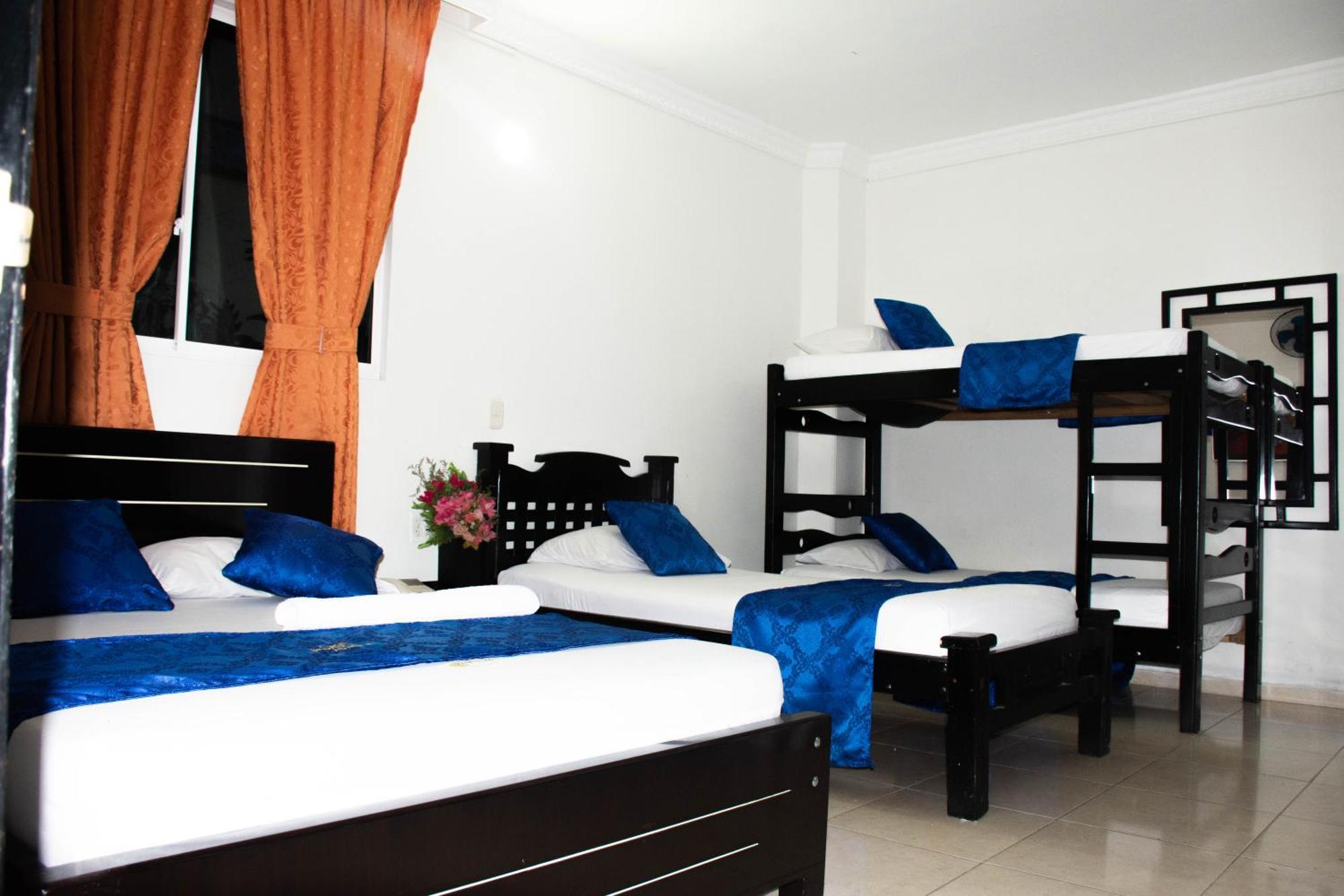 Hotel Bacatá Bucaramanga