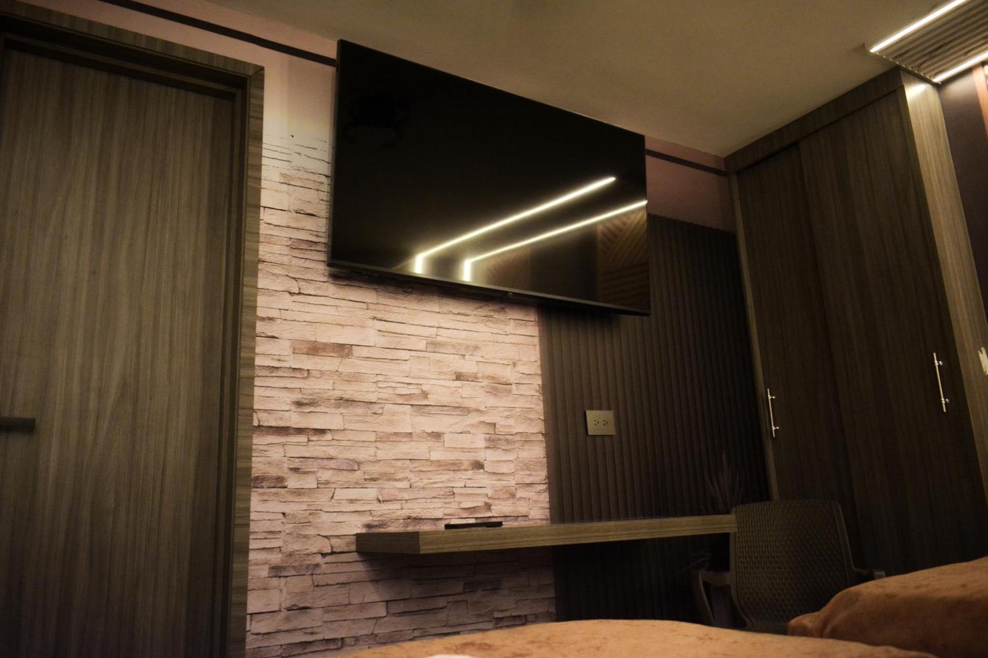 Hotel Bacatá 3*