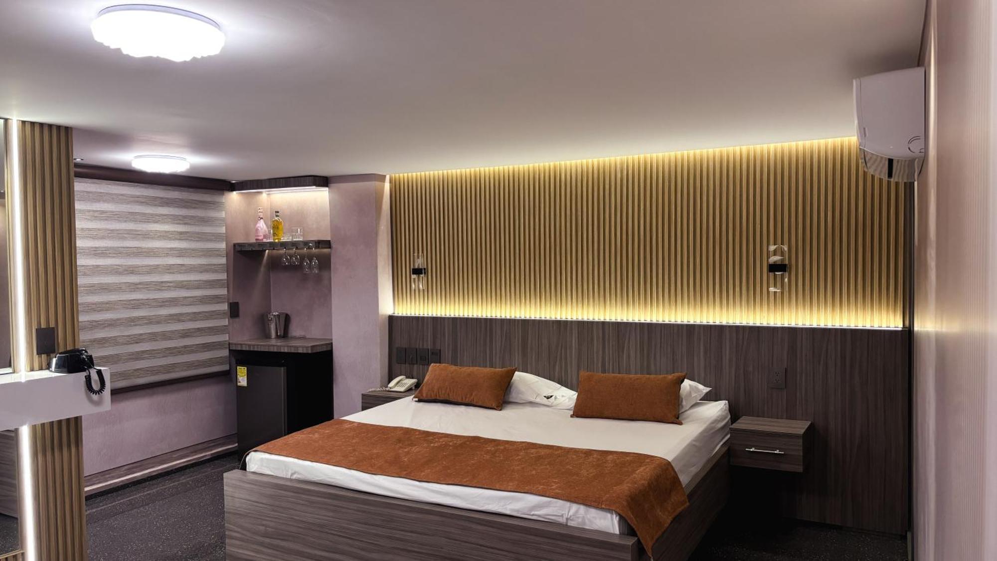 Hotel Bacatá Bucaramanga
