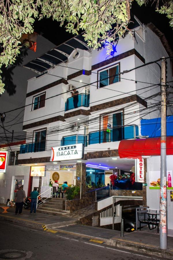 Hotel Bacatá 3*