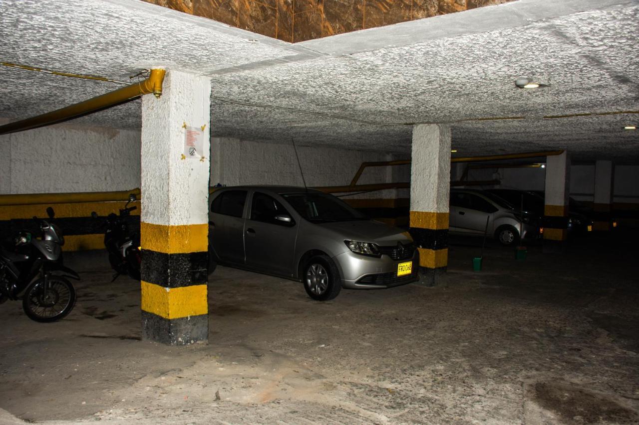 Bacatá Bucaramanga