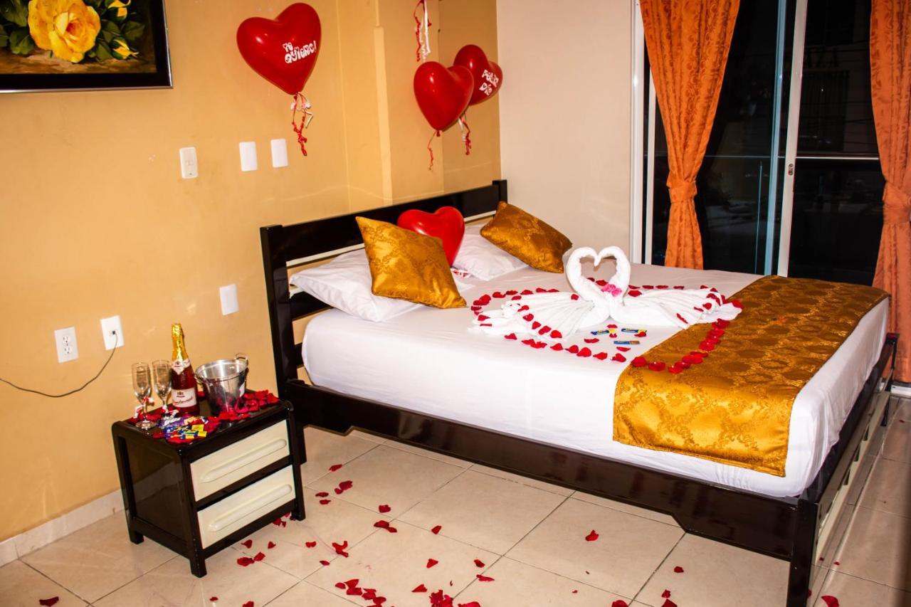 Bacatá Hotel 3*