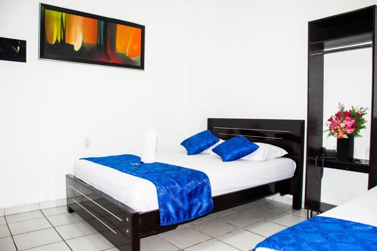 Hotel Bacatá 3*