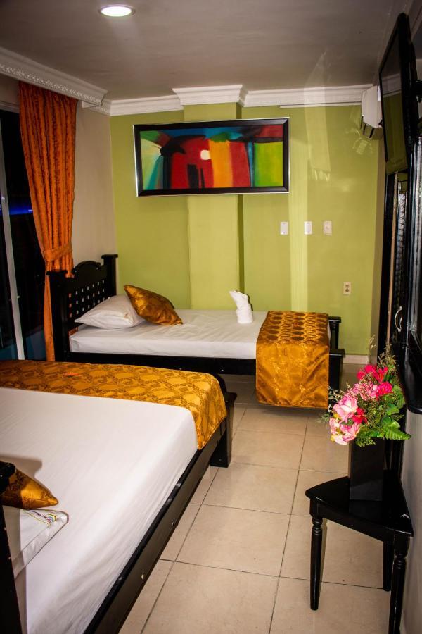 Hotel Bacatá