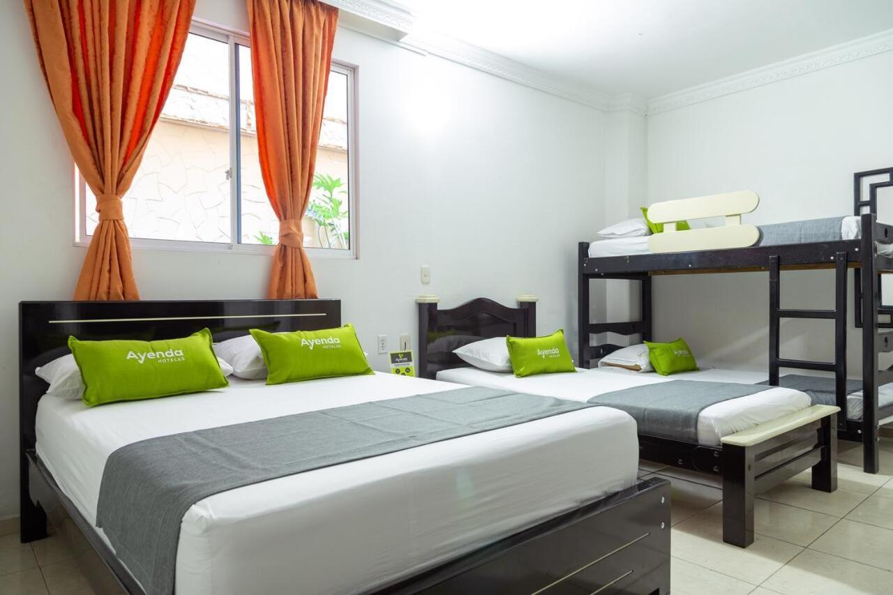 Hotel Bacatá Bucaramanga