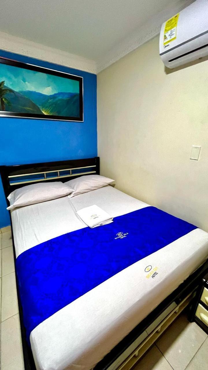 Hotel Bacatá