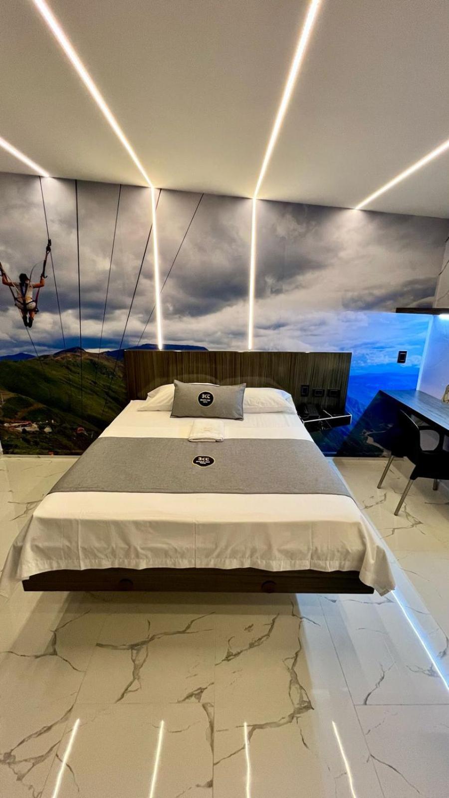 Hotel Bacatá Bucaramanga