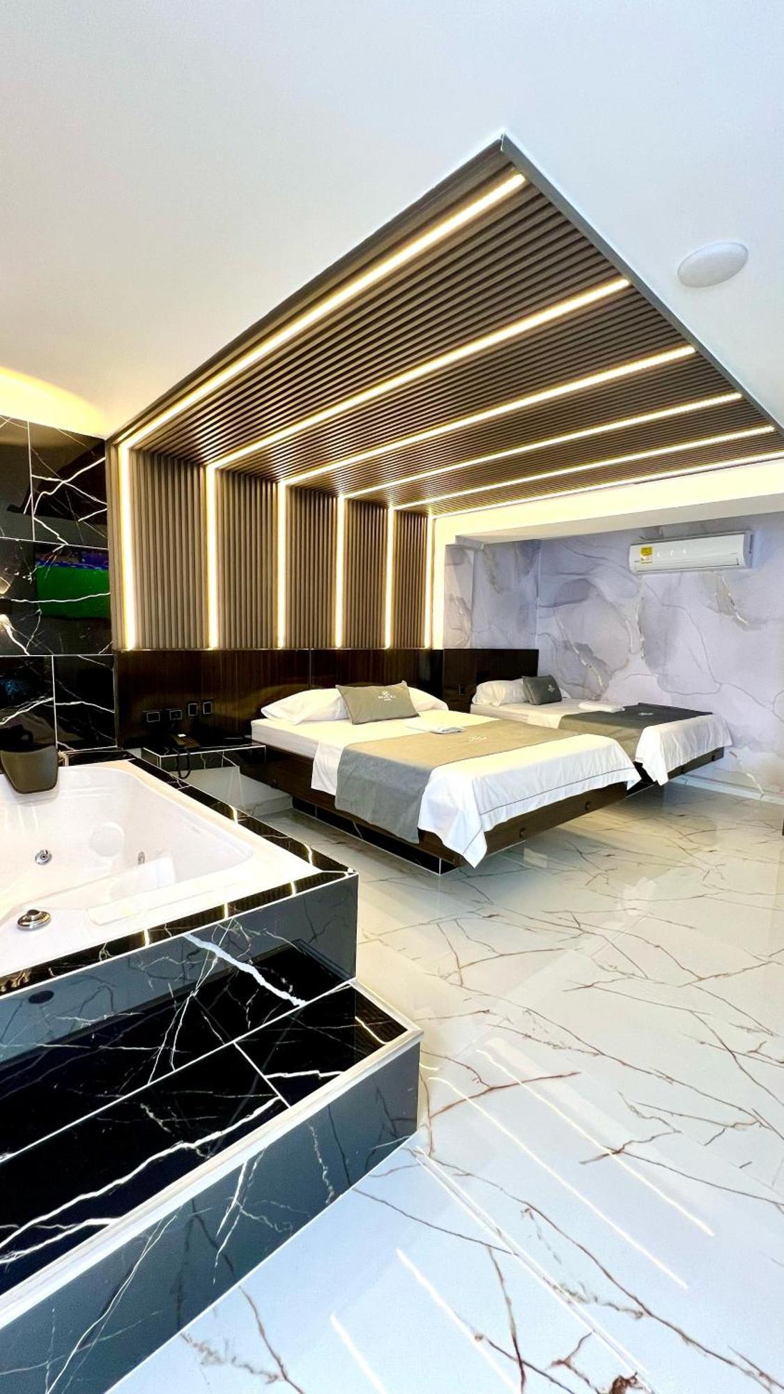 Hotel Bacatá 3*