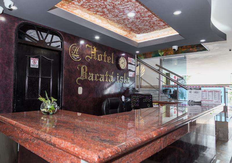 Hotel Bacatá Bucaramanga